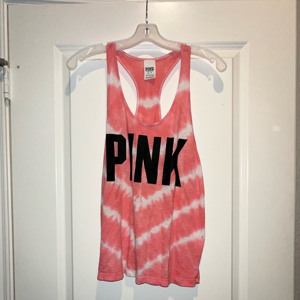 3 FOR $15❗️PINK Tank Top